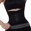 Allenatore in vita Dimellazione di corsetti di biancheria intima Shaper Women Belt Women Postpartum Belly Modeling Cingcio Spesalezione Fitness Corset8120026