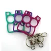 Новые 23ss Designer Colors Multi Mental Cat Car Car Checkins Openler Creative Key Chaine Fashion Brand Brand Keyring