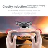 High quality KY905 Drone 1080P HD Camera WiFi FPV Air Pressure Height Maintain One Key Return Foldable Quadcopter RC Drones