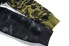 Herrenhose High Street Hose für Männer Reflektierende Jogginghose Lässige Damen Hip Hop Camo Streetwear hochwertig Bringen Sie eine Einkaufstasche mit