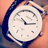 yazole quartz watch