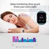 14 дюймов Smart Watch Men Full Touch Fitness Tracker Гровавый давление Smart Clock Women Gts Smart Wwatch для Xiaomi3661900