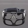 UniversalsPort-bril Verstelbare winddicht basketbalveiligheidsbril beschermende eyewear voor sportelleboogknie pads