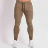 Running Sportswear Hoodies Pants Sets Men Autumn Joggers Sport Sweatshirt Sweatpants Gym Fitness Apparel Male Cotton Tracksuits Y1221