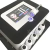 Yüz Kaldırma Cilt Sıkıştırma Makinesi Odaklı Hifu Kırışıklık Çıkarma Cihazı Taşınabilir Vmax Hifu Ev ve Salon Spa U4610570