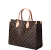 Dames Messenger Bags met schoudertas Mahjong Luxe Designer Leer Mode Vintage Shopper Grote dames PU Handbags2672