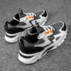 Breathable Summer Running Trainers Hotsale Comfortable shoes Spring and Fall Hiking Men Women Walking Jogging Sports Sneakers