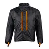 Motorradbekleidung plus Gr￶￟e wasserdicht atmungsaktivem Motorrad -Anzug Oxford Tuchjacke Hosen CE Zertifiziertes Motocross Touring5900721