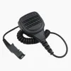 Microphone portable haut-parleur micro pour Motorola Tetra MTP3100 MTP3150 MTP3200 MTP3250 MTP3500 MTP3550 Radio talkie-walkie