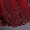 2021 nouvelle mode mariage fête d'anniversaire robe robe d'été pour fille 1-5 ans filles robe élégante Tutu Vestidos enfants vêtements G220518