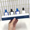 향수 향수 중립 Perfuem 세트 30ml * 4 Piesces Cologne EDC EDT 카운터 에디션 스프레이 슈트 빠른 무료 배달