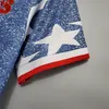 Thai 1994 U S a Away Shirt retrô camisas de futebol Wegerle Lalas Ramos Balboa Estados Unidos 94 camisas clássicas de futebol