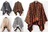 fringe cape