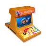 selling family multiplayer retro 2500 in one arcade game console 10 inch display fighting arcade machine moonlight box for hom5471832