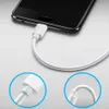 Micro USB Type C Charging Cables High Speed 0.25M 1M 1.5M 2M Data Sync charger cable for Smart Phone