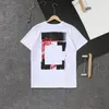 Fashion Oil Painting Cotton Couples Skull T Shirt Mens Casual Tee X Printing Tops EU Size2O8P