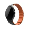 Assista Bandas Silicone Alta Magnética para Galaxy 4 Classic 42mm 46mm 20mm Rápido Band 40mm 44mm