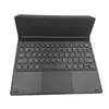 Funda de cubierta del teclado para Chuwi Hipad x 10.1 pulgadas Soporte de tableta con teclados de oficina Keybaord