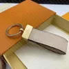 トップM00286 Maxi Dragonne Key Holder Bag Parts Accessories Designer Womens Saffron Empreinte Leatherキーリングキーホルダーチェーン304K