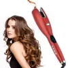 Automatisk luft Curler Wand Curl 1 tum Roterande Magic Curling Iron Salon Tools Auto Hair Curlers Dropshipping