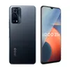 Original Vivo IQOO Z5x 5G Teléfono móvil 8GB RAM 128GB 256GB ROM Octa Core MTK 900 Android 6.58 pulgadas LCD Pantalla completa 50MP AR 5000mAh Wake Face ID Huella digital Teléfono móvil inteligente