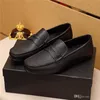 L5 Moda Slip On Scarpe da uomo da uomo Oxford Scarpe da uomo d'affari di moda Scarpe da uomo 2020 New Classic Abiti da uomo in pelle Shoeshot