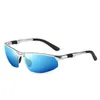 Gafas de sol Deportes Hombres Mujeres Polarizadas Día Visión nocturna Gafas de conducción Gafas de aluminio de alta calidad Protección UV400 7728739