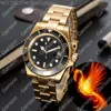 High Quality Mens Watch Automatic Mechanical 2813 Movement Men's Luxury Wristwatch Fashion Reloj Designer Watches Montre De 904L Men's Wristwatches