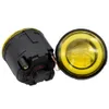 Angel Eye Fog Light For Infiniti EX EX25 EX35 EX37 20082013 Car Fog Light Halo Ring Daytime Running Lamp8981505