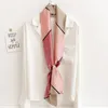 Black White Striped Silk Women Long Wild Spring Autumn Decoration Small Scarf Ribbon Headband9640843