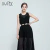 Neue Mode Frauen Kleid Gürtel Gold Metall Spiegel Gesicht Gürtel Breite Selbst Krawatte Wrap Um Taille Dünne Bund Zubehör BL416 Q0624