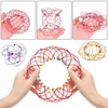 basket rings