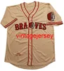 # 3 Babe Ruth Jersey Hommes Femmes Jeunes Tous Cousus Maillots De Baseball Personnalisés Crème S-XXXL