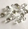 2021 new 500pcs 4Carat 10mm Crystal White diamond confetti wedding favor table scatter