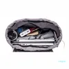 Plecak dla mężczyzn Wysokiej jakości torba Pakiet Torby szkolne Big Bagpack Notebook Wodoodporny Plecaki Podróży Oxford