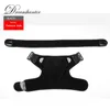 Verstelbare Sportkleding Oefening Fitness Onderdrukkingsschouder Pad Belt Guard Protector Back Support Brace Strap Wrap Single Moet