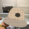 Cappelli a tesa avara in tela di cartone animato Cappello da pescatore creativo Donna Uomo Stampa Cappello da pescatore per vacanze al mare Regalo di Halloween