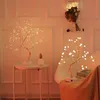 Kerstboom licht Merry Christmas Decoraties voor Home Cristmas Ornament Xmas Navidad Gifts Happy Year 2022 211104