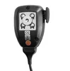 Walkie Talkie-Mikrofon KMC-30 8 Pin für Kenwood NX-700 NX-800 TK-880 TKR-730 TK7160 TK7320 TK8102 NX900 Autoradio