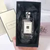 Health & Beauty Items Jo Malone London perfume parfums pour femmes 100ML Wild Bluebell Cologne perfumes fragrances for women 100ml