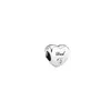 Charms da donna in argento sterling 925 Fit Pandora Bracciale Stile Top Quality Love Series Love Style Lovers Perline pendenti Lady Perline fai da te con scatola originale