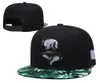 Nuovi arrivi Cayler Sons Cappellini Snapbacks Cappelli da baseball regolabili Moda donna Hip Hop Cappello da strada CALDO