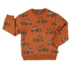 Spielraum ! Kinder Frühling Sweatshirt Mode Marke Design Jungen Mädchen Freizeitkleidung Langarm Tops Carlijn Ausverkauf~~~ 211029