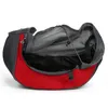 Sac à dos pour animaux de compagnie chiens transporteur maille respirant mode sacs de voyage Portable chat et chien sac à bandoulière