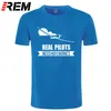 Real Pilots Need No Engines Sailplane Or Glider diseño verano hombres camiseta de manga corta estampado hombre algodón camiseta marca 210409