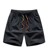 Męska plaża Krótkie pływanie Krótkie surfowanie Maillot De Bain Sport Man Board Shorts Bermuda Swimwear