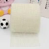 24 rijen 4mm Pearl Mesh Wrap Lint Bead Roll Acryl Pearl Trim voor Bruiloft Cake Vaas Bruids Douche Decoraties DIY Craft Y0730