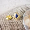 wholesale Masonic Lapel Pins Badge Mason Freemason Gold plated Exquisite gift BLM9