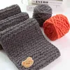 1PC 100G fil de glace laine grossière brin unique bricolage tricot crochet fil tissé couverture pantoufle bavoir chapeau écharpe Y211129