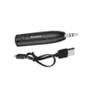 USB Gadgets receiver 35Mm Aux Bluetooth Adapter 50 Audio Transmitter for Headphone Speaker Music Car Kit Wireless Dongle1285802